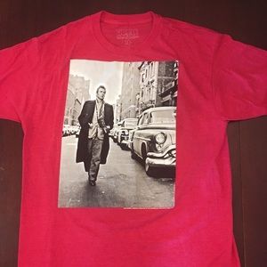 James Dean T-shirt